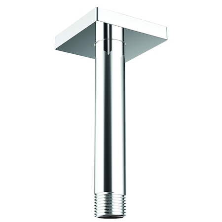 Speakman Lura Ceiling-Mounted Shower Arm and Flange CDS2582-BN